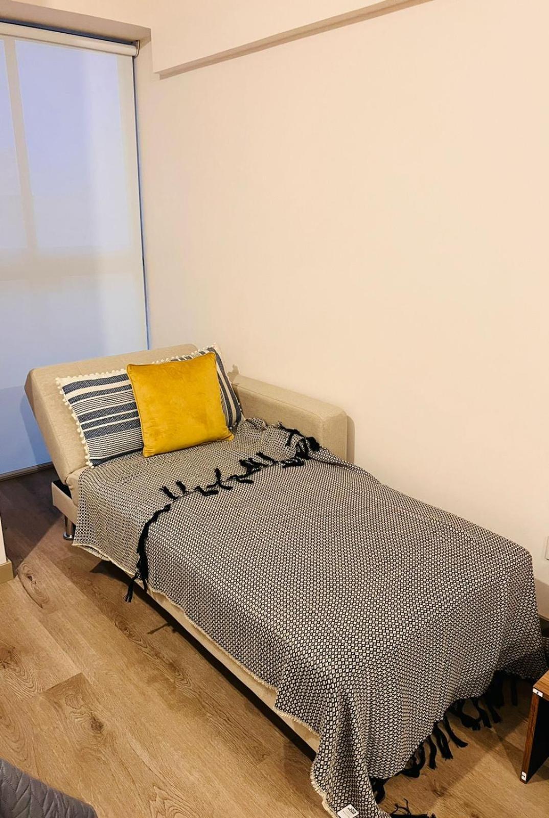 Dpto Para 4 Personas De Estreno Frente Embajada Usa Appartement Lima